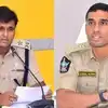 ఏపీలో 9మంది ఐపీఎస్ అధికారులు బదిలీ.. కాంతి రాణా టాటా, విశాల్ గున్నీలకు పోస్టింగ్ ఇచ్చారు