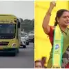TRS అధినేత్రి కవిత వెనుక కాంగ్రెస్.. ప్రజలకు సమాధానం దొరికింది: TRP
