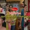 Gundeninda Gudigantalu Serial Today 22 September Episode: ఆర్డర్ పట్టేసిన చింతామణి.. వెక్కి వెక్కి ఏడ్చిన మీనా.. ప్రభావత