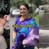 గుండెనిండా గుడిగంటలు రోహిణి అందాలు.. చీరకట్టులో వదినమ్మ.. దివి సింపుల్ లుక్