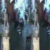 విజయవాడ: వినాయక మండపంలో విషాదం.. సాంబారు పాత్రలో పడి మహిళ మృతి.. సీసీ కెమెరా వీడియో