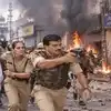 DGP CV Anand: మా వాళ్లను రక్షించేందుకు పిస్టల్‌తో కాల్పులు జరిపాను.. 2003 నాటి ఘటనను గుర్తు చేసుకున్న డీజీపీ సీవీ ఆనంద్