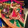 "మీ అక్కాచెల్లెల్లను తీసుకురండి, మా యువకులు కూడా సిద్దంగా ఉన్నారు": గర్భా ఈవెంట్లకు వస్తున్న ముస్లింలపై బీజేపీ ఎమ్మెల్యే