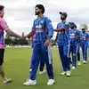 జపాన్ షాక్ నుంచి తప్పించుకున్న టీమిండియా.. 2 రన్స్ తేడాతో చారిత్రక విజయం!