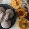 రాగి ఇడ్లీలు గట్టిపడకుండా దూదిలా మెత్తగా రావడానికి సింపుల్ చిట్కాలు, 1 కప్పు మినప్పప్పుకి ఎంత రాగి పిండి వాడాలో తెలుసా?