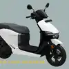 Honda QC3: మార్కెట్లోకి మరో కొత్త ఎలక్ట్రిక్ స్కూటర్.. సింగిల్ ఛార్జ్‌తో 145 కిలోమీటర్లు.. ధర ఎంతంటే?