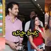 ఉదయ్ కిరణ్‌తో మాధవీలత త్రోబ్యాక్.. జడల్ ప్రేమలో కయాదు లోహర్.. తిరుమలలో డింపుల్ హయాతి కూచిపూడి నృత్య ప్రదర్శన