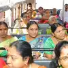 Mahalakshmi Free Bus Scheme: చదువు.. ఉద్యోగం.. ఉపాధి.. మహిళల జీవితాల్లో వెలుగులు నింపుతున్న ఉచిత బస్సు ప్రయాణం