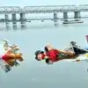 Vijayawada Hyderabad Vinayaka Idol