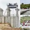 ఎవరో ఆకతాయిలు చేసిన పనికి ఊరు మొత్తం నీళ్లలో మునిగింది.. తెల్లారేసరికి ఊరంతా జలమయం, ఎలక్ట్రీషియన్ లేకపోతే!