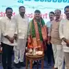 Krishna Water: తెలంగాణ విజ్ఞప్తికి కర్ణాటక సీఎం డీకే శివకుమార్‌ అంగీకారం.. జూరాలకు నీటి విడుదల