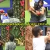 Aman Vs Varshini: ఫిజికల్ టాస్కులో లైన్ క్రాస్.. గట్టిగా పట్టుకున్న వర్షిణి.. తగ్గేదేలే అంటోన్న అమన్‌