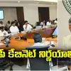 ఏపీ కేబినెట్‌లో కీలక నిర్ణయాలు .. నాలుగు కొత్త పోలీస్ కమిషనరేట్లు, అమరావతి అభివృద్ధికి భారీ నిధులు