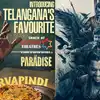 The Paradise Movie: నాని ‘ది ప్యారడైజ్’ థియేటర్స్‌లో తెలంగాణ ప్రత్యేక వంటకం.. 77 ఏళ్ల బామ్మ ప్రేమతో తయారు చేసిన సర్వపిండి