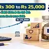 EPF Wage Ceiling: 1952లో నెలకు రూ.300.. ఇప్పుడు రూ.25000! పీఎఫ్ వేతన పరిమితి ప్రయాణం తెలుసా? పెన్షన్‌పై ప్రభావం ఎంత?