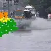 Telangana Weather Update September 24: తెలంగాణలో అతి భారీ వర్షాలు.. ఈ జిల్లాలకు రెడ్ అలర్ట్, హెచ్చరికలు జారీ
