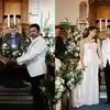 ​ఇది కళ్యాణం.. కమనీయం జీవితం.. 20 ఏళ్ల తర్వాత మళ్లీ పెళ్లినాటి ప్రమాణాలు.. హీరో సూర్య-జ్యోతిక షేర్‌ చేసుకున్న వైవాహిక పా