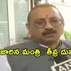 ‘అమెరికా, జపాన్‌లోనూ ఇలాంటివి కామన్’ లైంగిక వేధింపుల ఘటనపై బిహార్ మంత్రి వివాదాస్పద వ్యాఖ్యలు