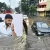 ఏపీలో భారీ వర్షాలకు జలమయమైన ప్రధాన సిటీలు, డిప్యూటీ సీఎం పవన్ కల్యాణ్ సమీక్ష