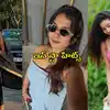నడిరోడ్డుపై జగతి మేడం అందాల ప్రదర్శన.. బొద్దుగా వసుధార.. చీరకట్టులో దీపిక పిల్లి