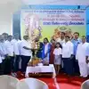 ఏపీ మంత్రి సొంత ఊరిలో రూ.25 లక్షలు పలికిన వినాయకుడి లడ్డూ.. రూ.9లక్షలకు లడ్డూ వేలంపాడి ప్రజలకు పంచిన టీడీపీ ఎమ్మెల్యే