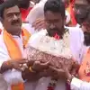 Sama Praneeth Reddy: బాలాపూర్ లడ్డూకు ఆల్ టైమ్ రికార్డు ధర.. వేలంలో దక్కించుకున్న సామ ప్రణీత్ రెడ్డి.. ఈసారి ఎన్ని లక్షలంటే..?