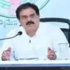 ఏపీలో ధాన్యం సేకరణపై కీలక నిర్ణయం.. రైతుల కష్టాలకు చెక్, మంత్రి కీలక ఆదేశాలు