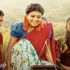 ‘గరివిడి లక్ష్మి’ పాడిన పల్లె పాట.. ‘కొండ కోన కోరసు పాడే’ లిరికల్ వీడియో రిలీజ్