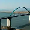 Krishna River Bridge: రూ.185 కోట్లతో తెలంగాణ–కర్ణాటక మధ్య కొత్త వారధి.. కృష్ణానదిపై జర్మనీ టెక్నాలజీతో విల్లు వంతెన..!