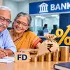 FD Rates: సీనియర్ సిటిజెన్లకు బంపరాఫర్.. మూడేళ్లకు ఈ బ్యాంకుల్లోనే అధిక వడ్డీ.. ఫుల్ లిస్ట్ ఇదే