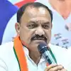 నేను పదిసార్లు ఓటేసిన నిజామాబాద్‌లో నా ఓటు తొలిగించే కుట్ర: టీపీసీసీ
