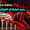 నిఫ్టీ 50 కి ఆరేళ్లలో ఇదే తొలిసారి.. వరుసగా 7వ వారం నష్టాలు.. FII అమ్మకాలు, క్రూడ్ సెగ!