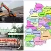తెలంగాణ డెవలప్‌మెంట్ ఆడిట్: గోదావరి జలాలు, సహజ వనరులు.. ఉత్తర తెలంగాణ సాధించిన అభివృద్ధి ఎంత?