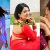 స్రవంతి వయ్యారాలు.. బీచ్‌లో జగతి మేడం అందాలు.. నవ్య స్వామి నవ్వులు