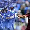 గ్రీవెస్ మెరుపు సెంచరీ.. భారత్ ముందు భారీ టార్గెట్ ఫిక్స్ చేసిన విండీస్..!