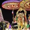 అక్టోబర్ 12 నుంచి శ్రీవారి బ్రహ్మోత్సవాలు.. పూర్తి షెడ్యూల్.. ఈసారి రథోత్సవం ఎందుకు ఉండదో తెలుసా?