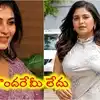 ‘వాళ్ల ఎంజాయ్‌మెంట్ కోసం నేను పెళ్లి చేసుకోవాలా?’.. పెళ్లి రూమర్లపై అంజలి అదిరిపోయే కౌంటర్