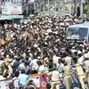ఏపీ స్వర్ణ వార్డు, గ్రామ సచివాలయాల ఉద్యోగులకు శుభవార్త.. ప్రమోషన్లు, సెలవులు, ఇంక్రిమెంట్లపై కీలక నిర్ణయం