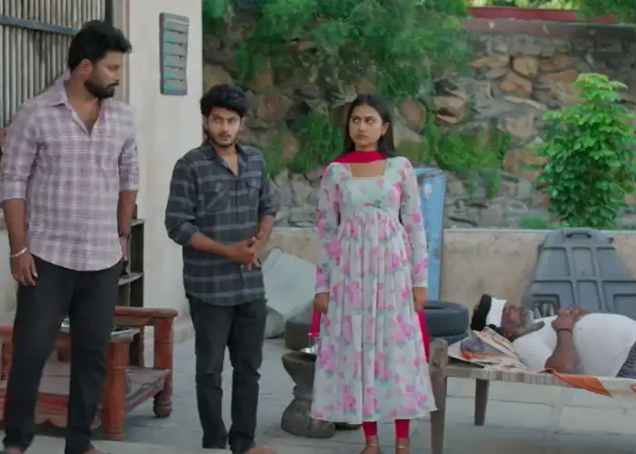 ఒంటరిగా ఎలా పంపించను..