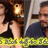‘ది ప్యారడైజ్’ కాంట్రవర్శీ సీన్‌పై శ్రీకాంత్ ఓదెల రియాక్షన్.. ‘సింగిల్ టేక్ ఆర్టిస్ట్’ డైలాగ్‌ వెనుక అసలు కథ ఇదే