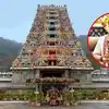 విజయవాడ దుర్గమ్మకు హైదరాబాద్ భక్తుడి ఖరీదైన కానుక.. రూ.76 లక్షలతో అమ్మవారికి వజ్రాల కిరీటం