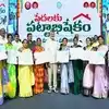రెండు జిల్లాల్లో పేదల సొంతింటి కల నిజం కాబోతున్న వేళ.. 24,042 మందికి శాశ్వత ఇళ్ల పట్టాలు, రూ.9,798 కోట్ల విలువైన ఆస్తి