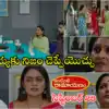 Intinti Ramayanam Today సెప్టెంబర్ 28 ఎపిసోడ్: రాజేంద్రప్రసాద్ ఫొటోకు దండ వేసుండడం చూసి భానుమతి ఫైర్.. సీన్ మొత్తం మార్చ