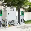 Hyderabad EV Charging Stations: హైదరాబాద్‌ ఈవీ వాహనదారులకు తీపి కబురు.. కొత్తగా 200 ప్రైవేట్ ఈవీ ఛార్జింగ్‌ స్టేషన్లు, T