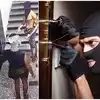 Chaddi Gang: మణికొండలో చెడ్డీ గ్యాంగ్‌ బీభత్సం.. అపార్ట్‌మెంట్‌లో చోరీకి యత్నం, సీసీ టీవీలో దృశ్యాలు