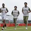 వర్షంతో క్వార్టర్ ఫైనల్ రద్దు.. సెమీఫైనల్ చేరిన భారత జట్టు..!