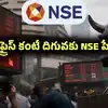 NSE Shares: స్టాక్ మార్కెట్లలో భారీగా అమ్మకాలు.. ఐపీఓ ఇష్యూ ప్రైస్ కంటే కిందికి పడిపోయిన ఎన్ఎస్ఈ షేరు!