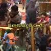 Ram Prasad Rohit Attacks on Naresh: నరేష్‌పై రోహిత్, రాం ప్రసాద్ ప్రతాపం.. ఝాన్సీపై ఒక్కసారిగా పడ్డ షాలినీ, శ్రిష్టి, దే