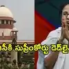 Mamata Banerjee: టీఎంసీ పేరు, గుర్తుపై వివాదం.. ఈసీకి మూడు నెలలు గడువు విధించిన సుప్రీంకోర్టు