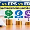 రూ.10,000 నుంచి 35000 జీతం ఉన్నవారికి.. EPF vs EPS vs EDLIకి నెలకు ఎంత కట్ అవుతుంది? కొత్త లిస్ట్ విడుదల చేసిన కేంద్రం